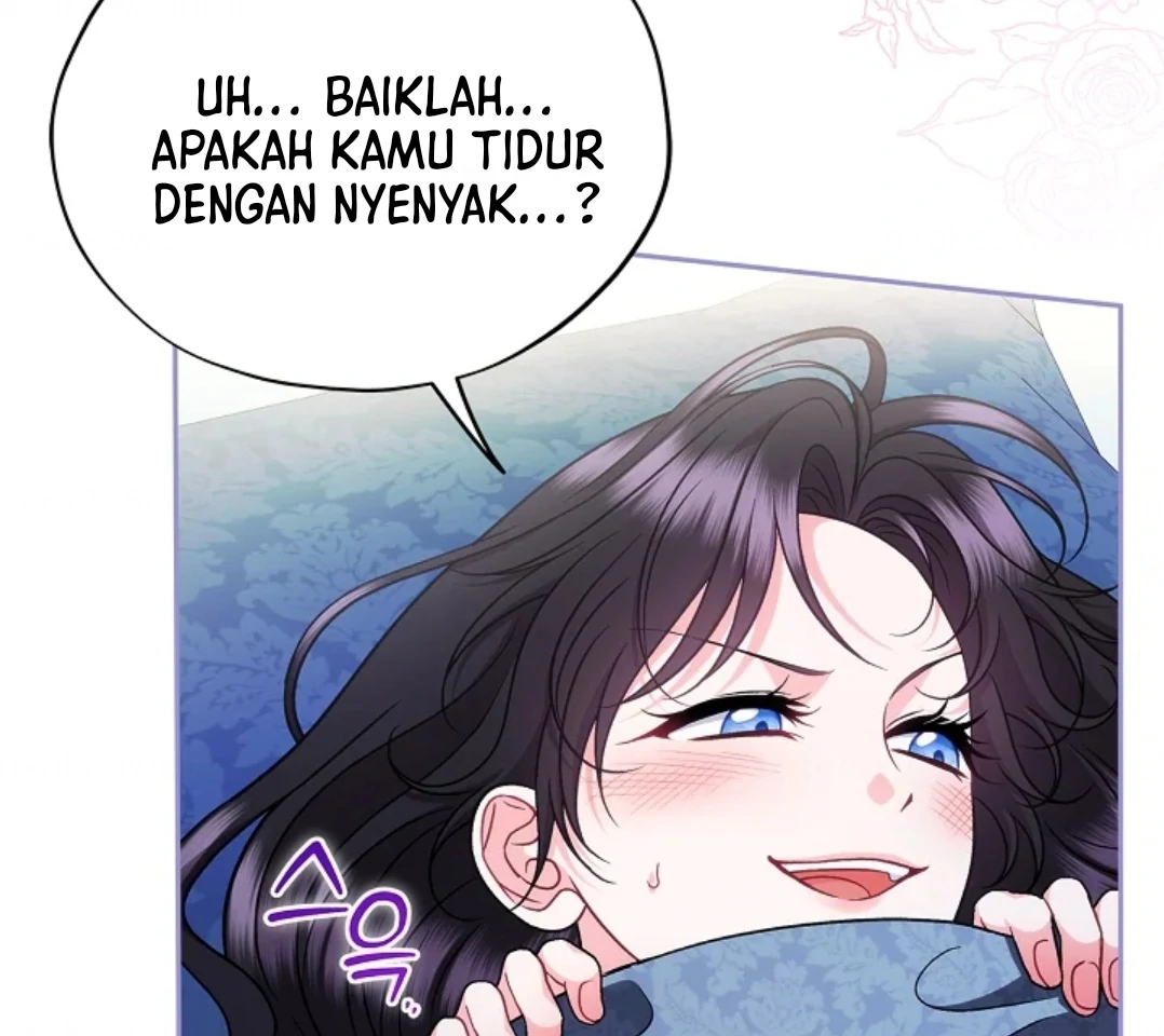 I Will Become the Villain’s Poison Taster Chapter 81 Gambar 114