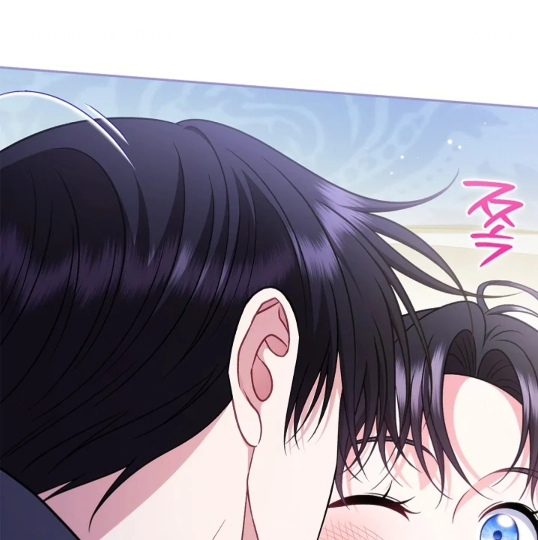 I Will Become the Villain’s Poison Taster Chapter 81 Gambar 116