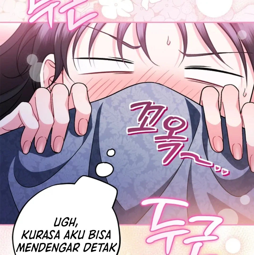 I Will Become the Villain’s Poison Taster Chapter 81 Gambar 119