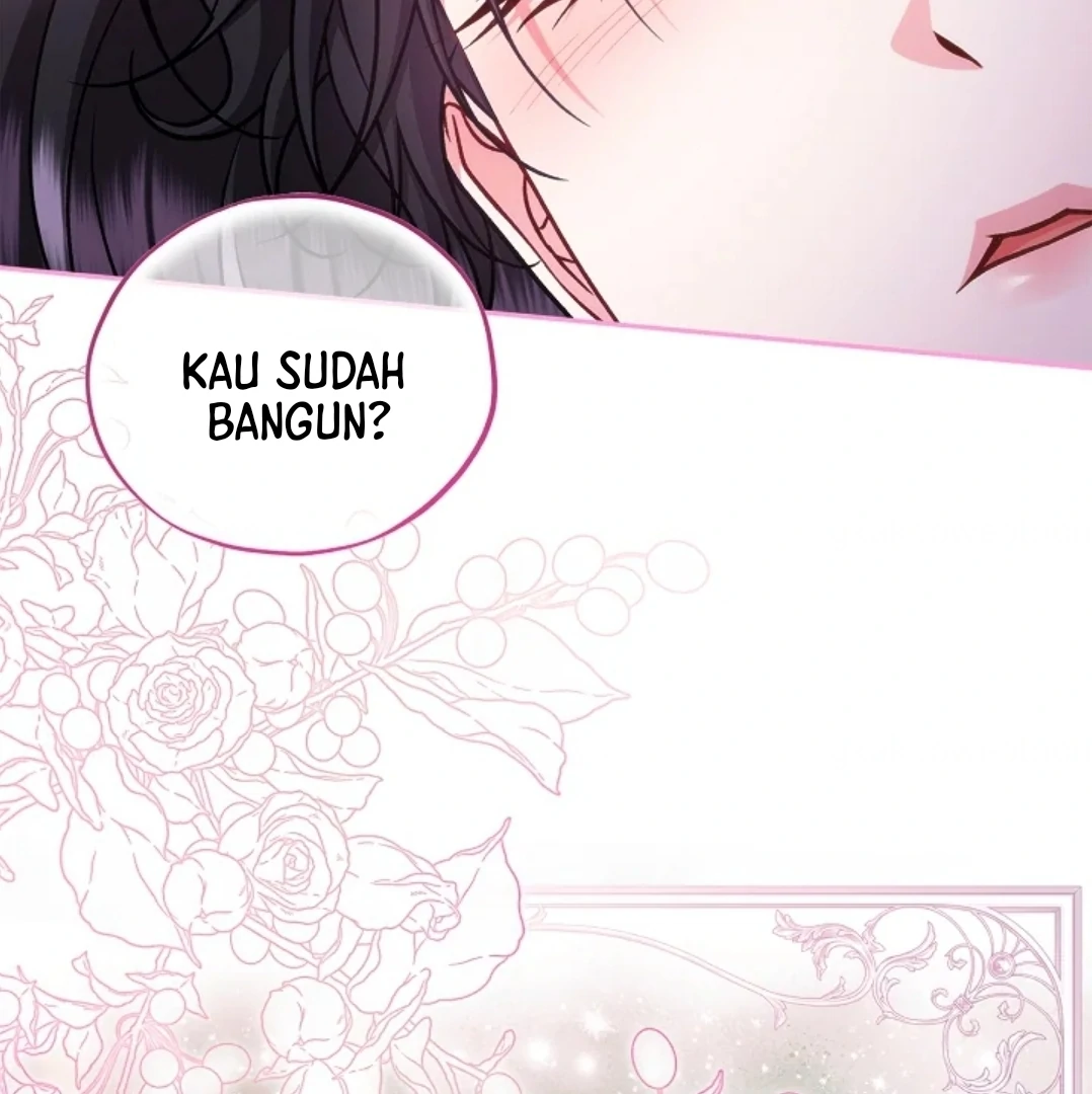 I Will Become the Villain’s Poison Taster Chapter 81 Gambar 110