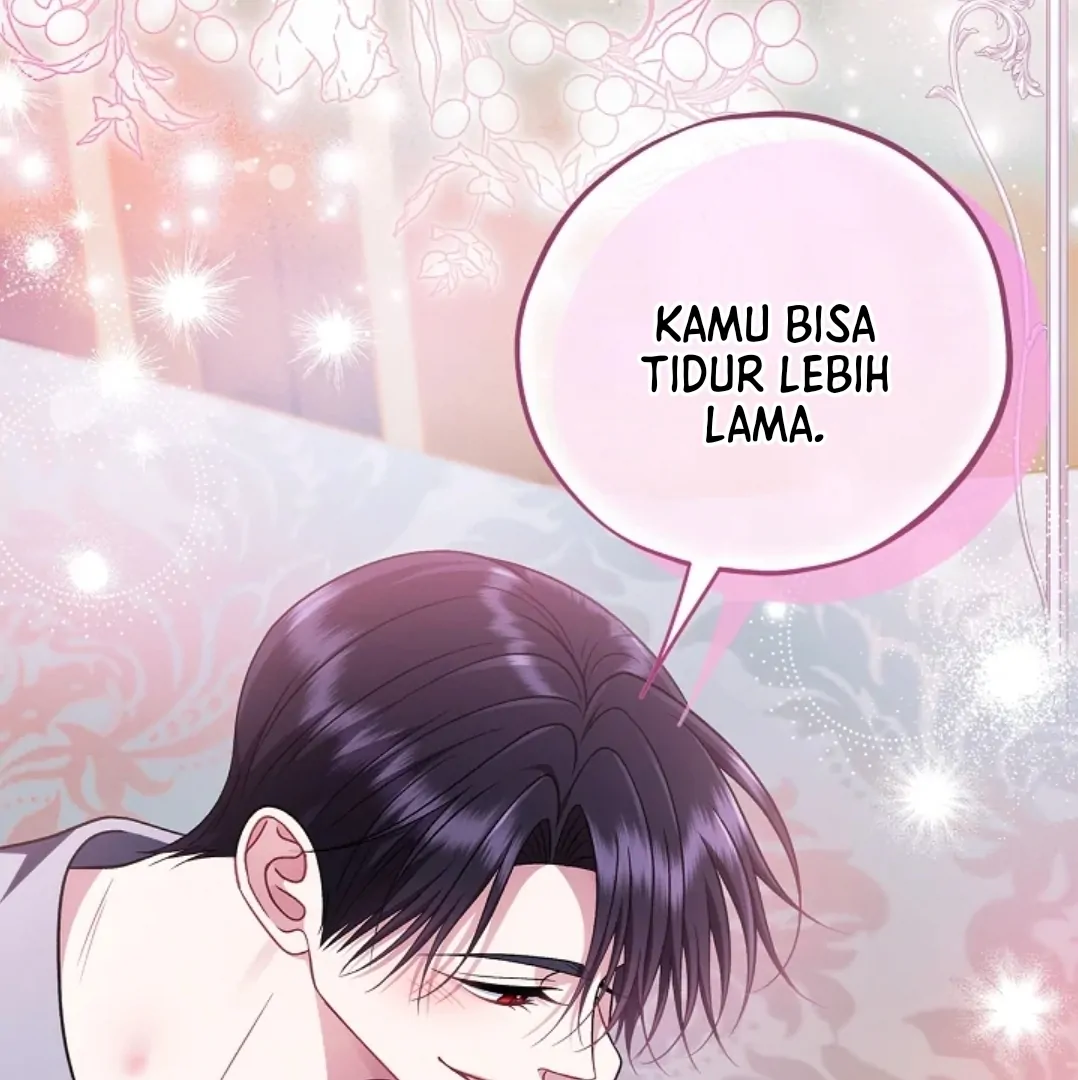 I Will Become the Villain’s Poison Taster Chapter 81 Gambar 111