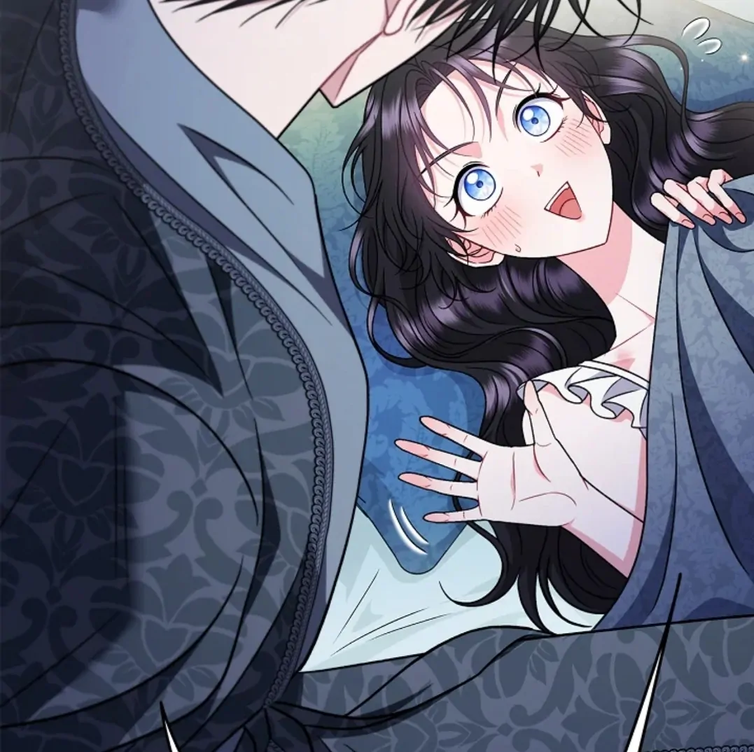 I Will Become the Villain’s Poison Taster Chapter 81 Gambar 124