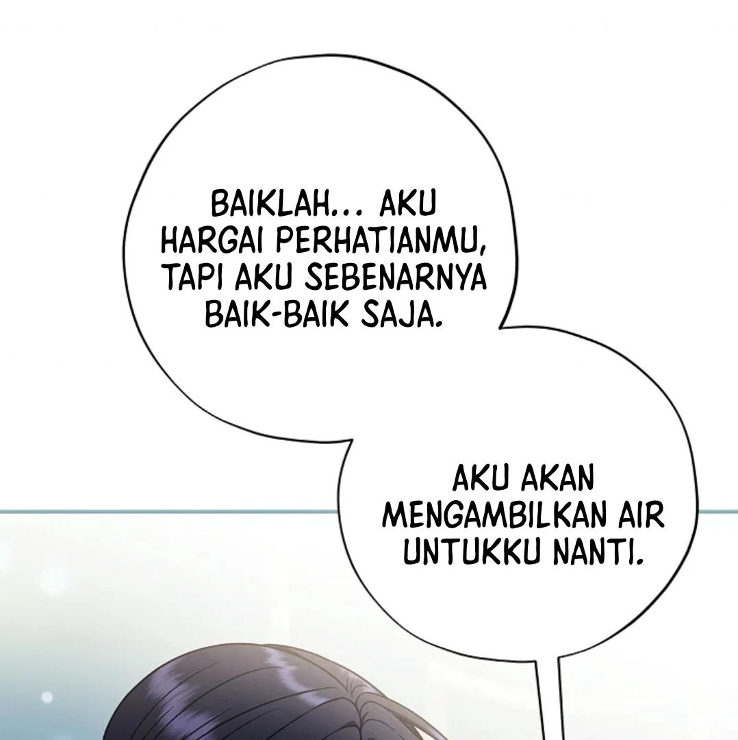 I Will Become the Villain’s Poison Taster Chapter 81 Gambar 126