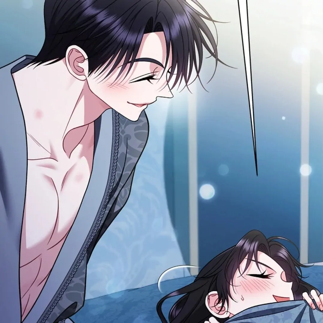 I Will Become the Villain’s Poison Taster Chapter 81 Gambar 127