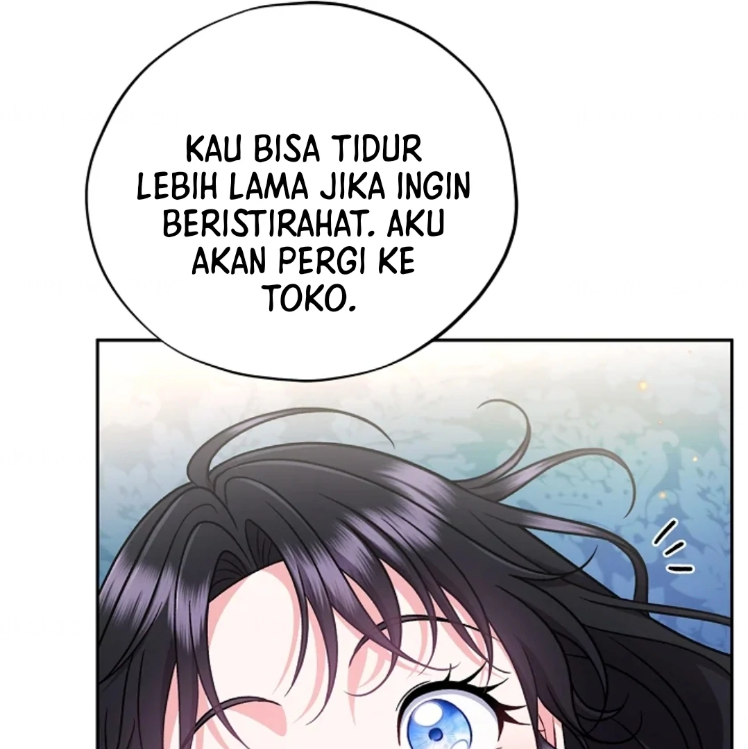 I Will Become the Villain’s Poison Taster Chapter 81 Gambar 129