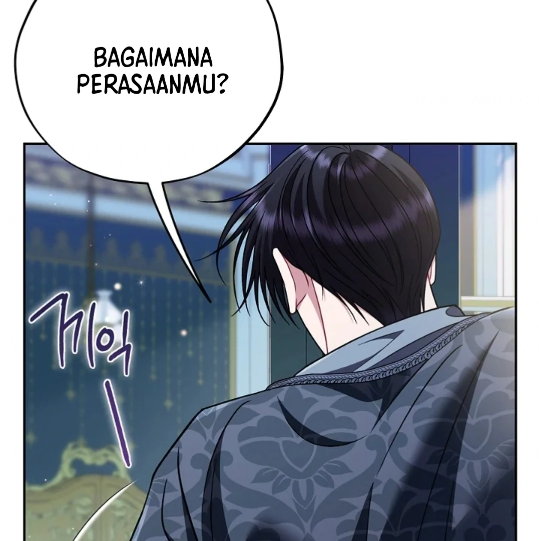 I Will Become the Villain’s Poison Taster Chapter 81 Gambar 121