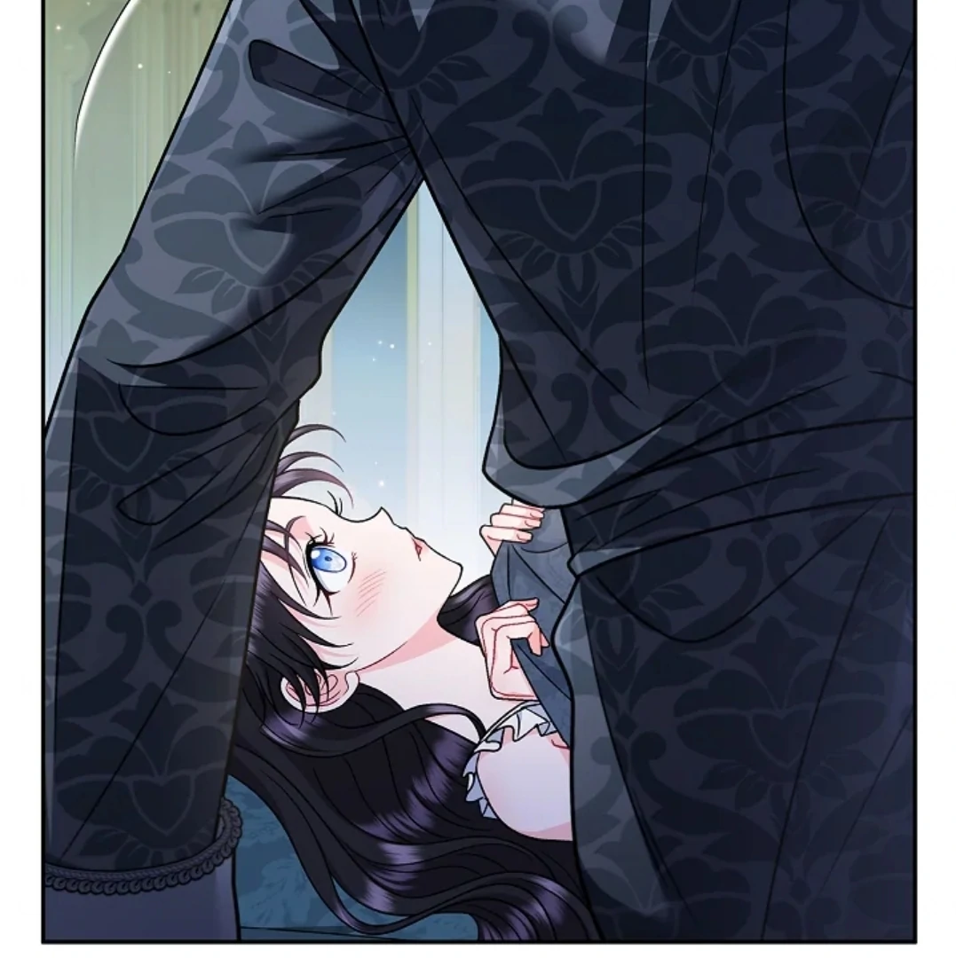 I Will Become the Villain’s Poison Taster Chapter 81 Gambar 122