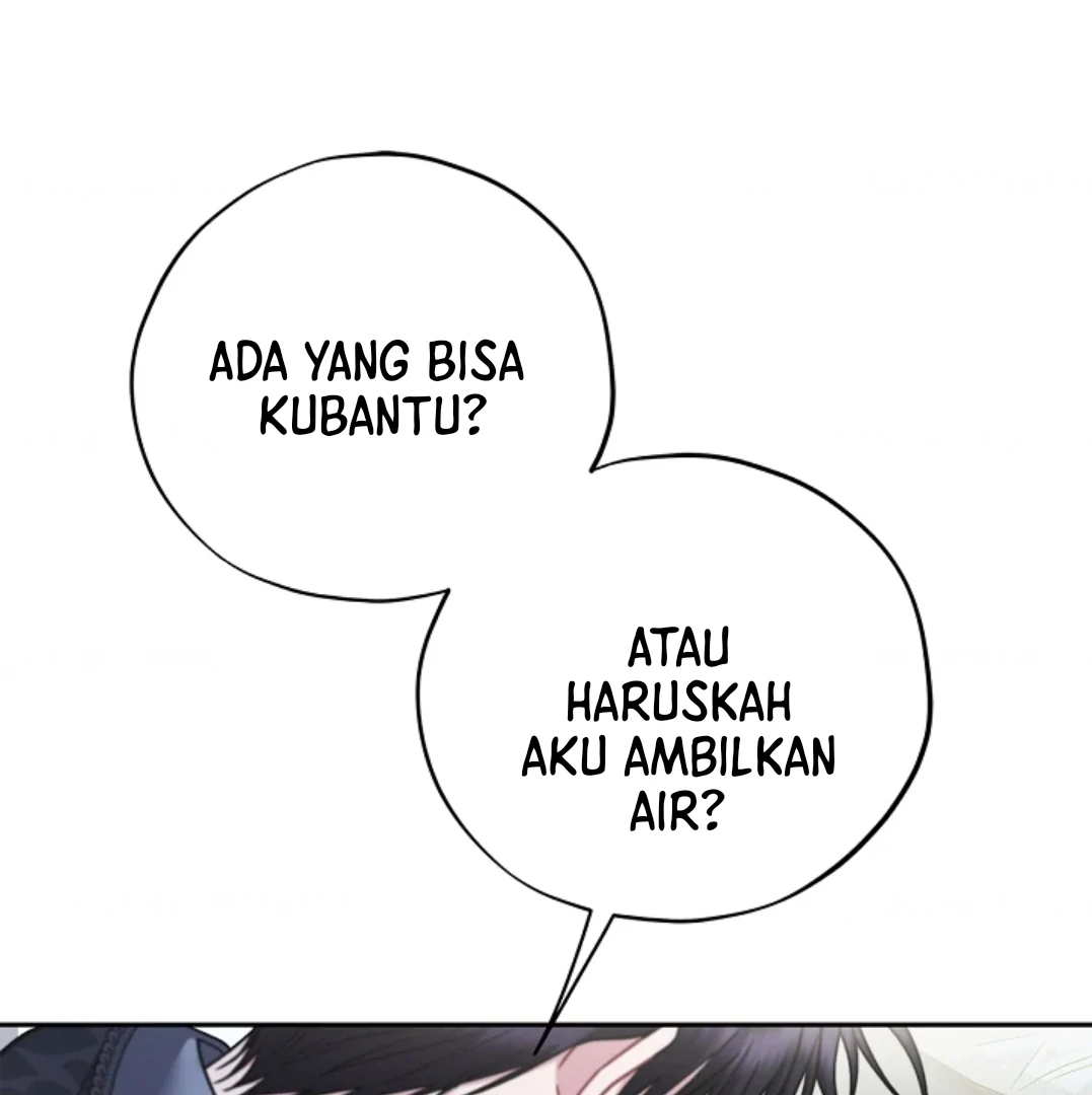 I Will Become the Villain’s Poison Taster Chapter 81 Gambar 123