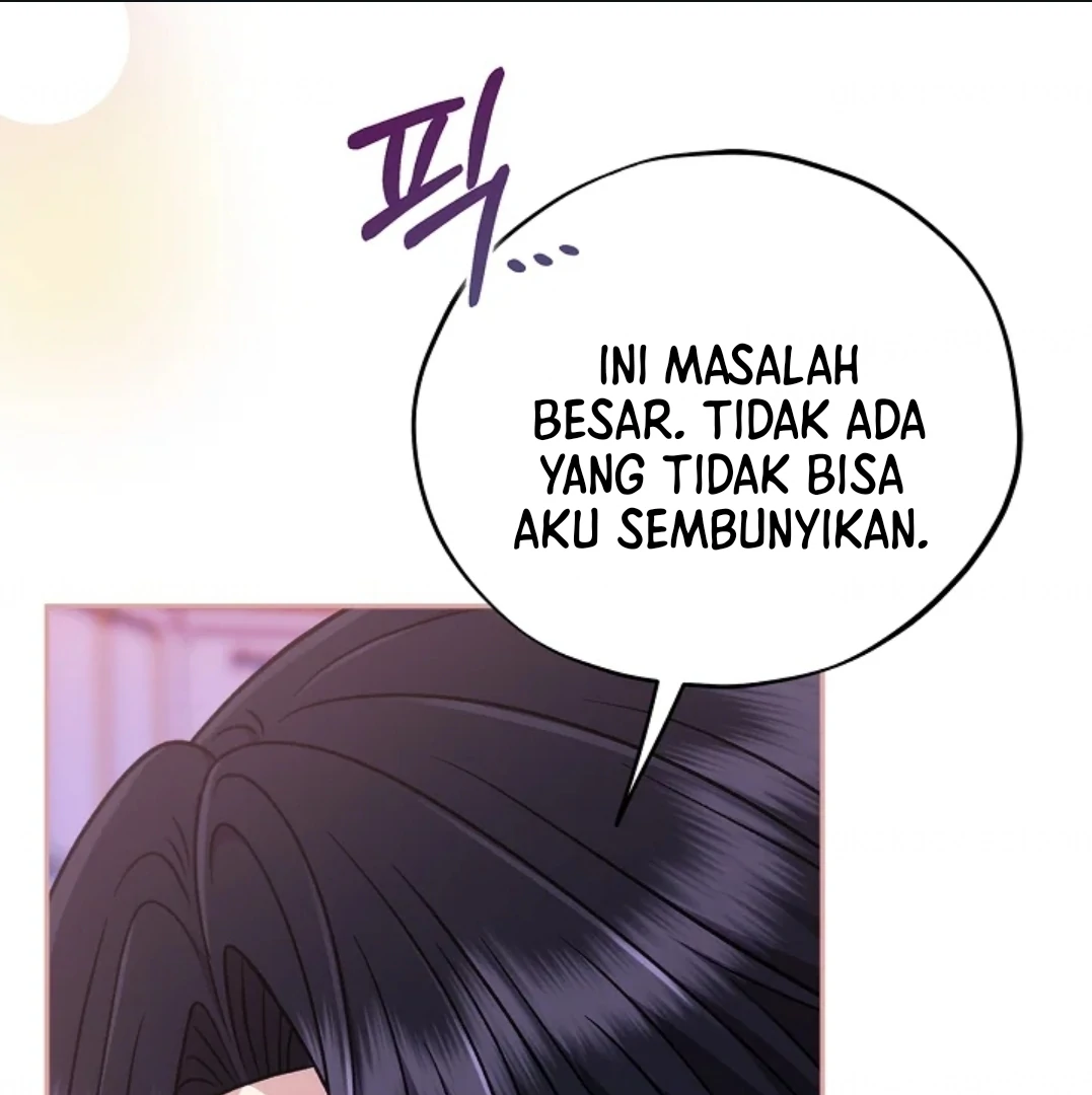 I Will Become the Villain’s Poison Taster Chapter 81 Gambar 12