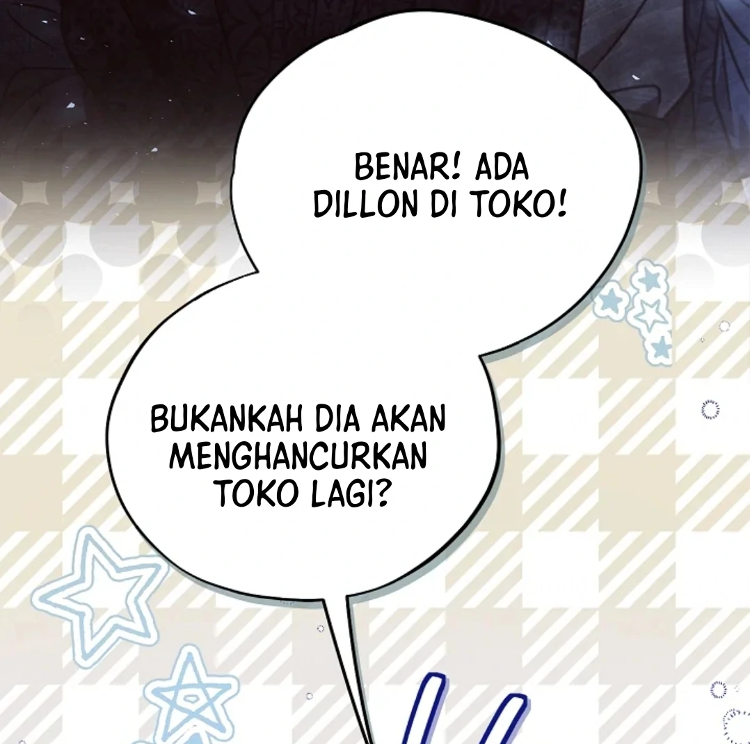 I Will Become the Villain’s Poison Taster Chapter 81 Gambar 135