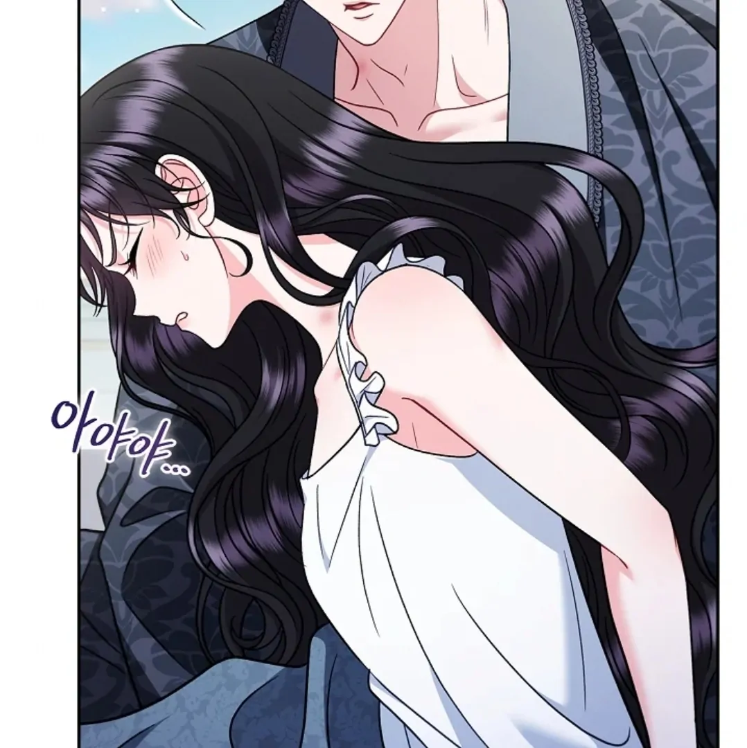 I Will Become the Villain’s Poison Taster Chapter 81 Gambar 138