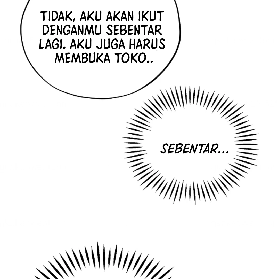 I Will Become the Villain’s Poison Taster Chapter 81 Gambar 131