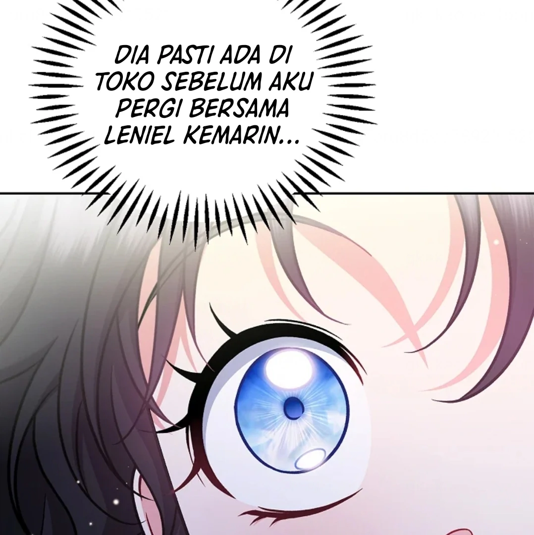 I Will Become the Villain’s Poison Taster Chapter 81 Gambar 132