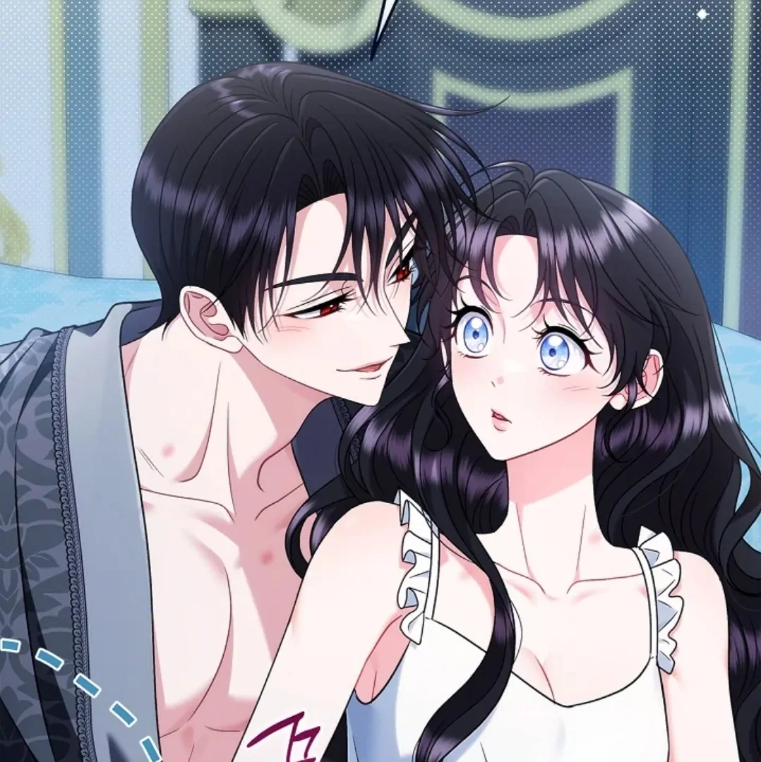 I Will Become the Villain’s Poison Taster Chapter 81 Gambar 145