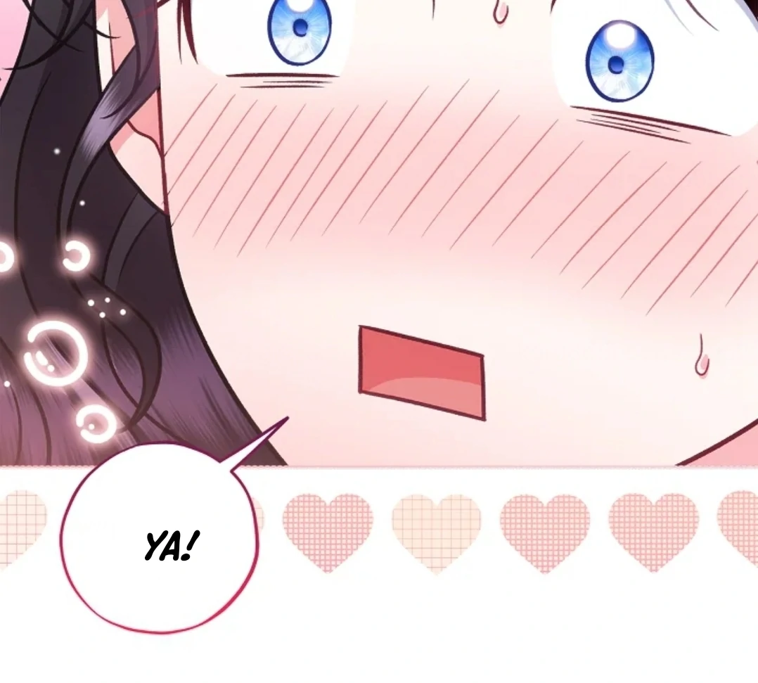 I Will Become the Villain’s Poison Taster Chapter 81 Gambar 148