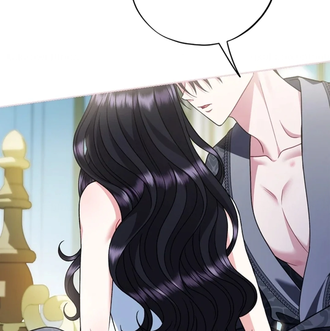 I Will Become the Villain’s Poison Taster Chapter 81 Gambar 140