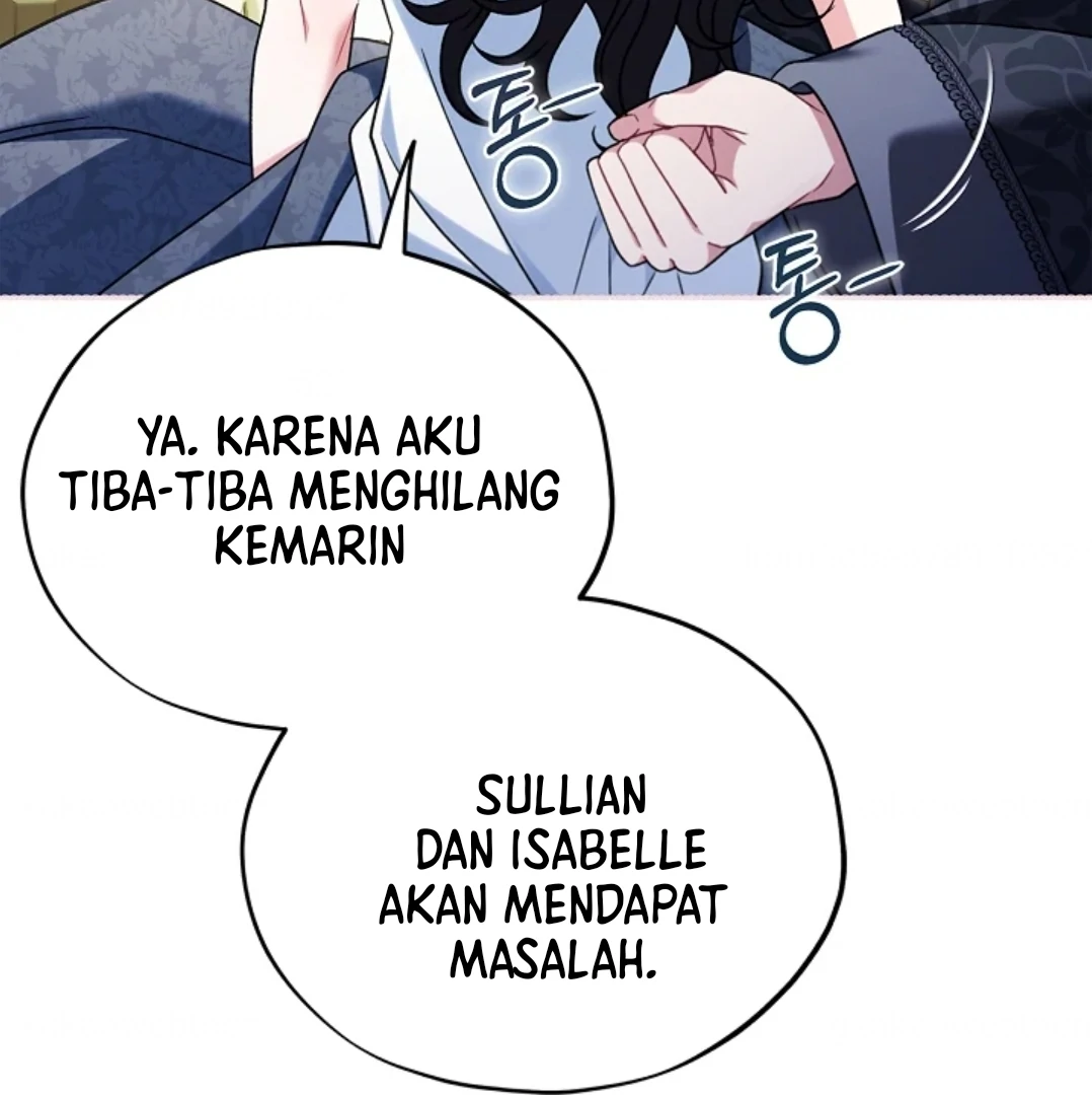 I Will Become the Villain’s Poison Taster Chapter 81 Gambar 141