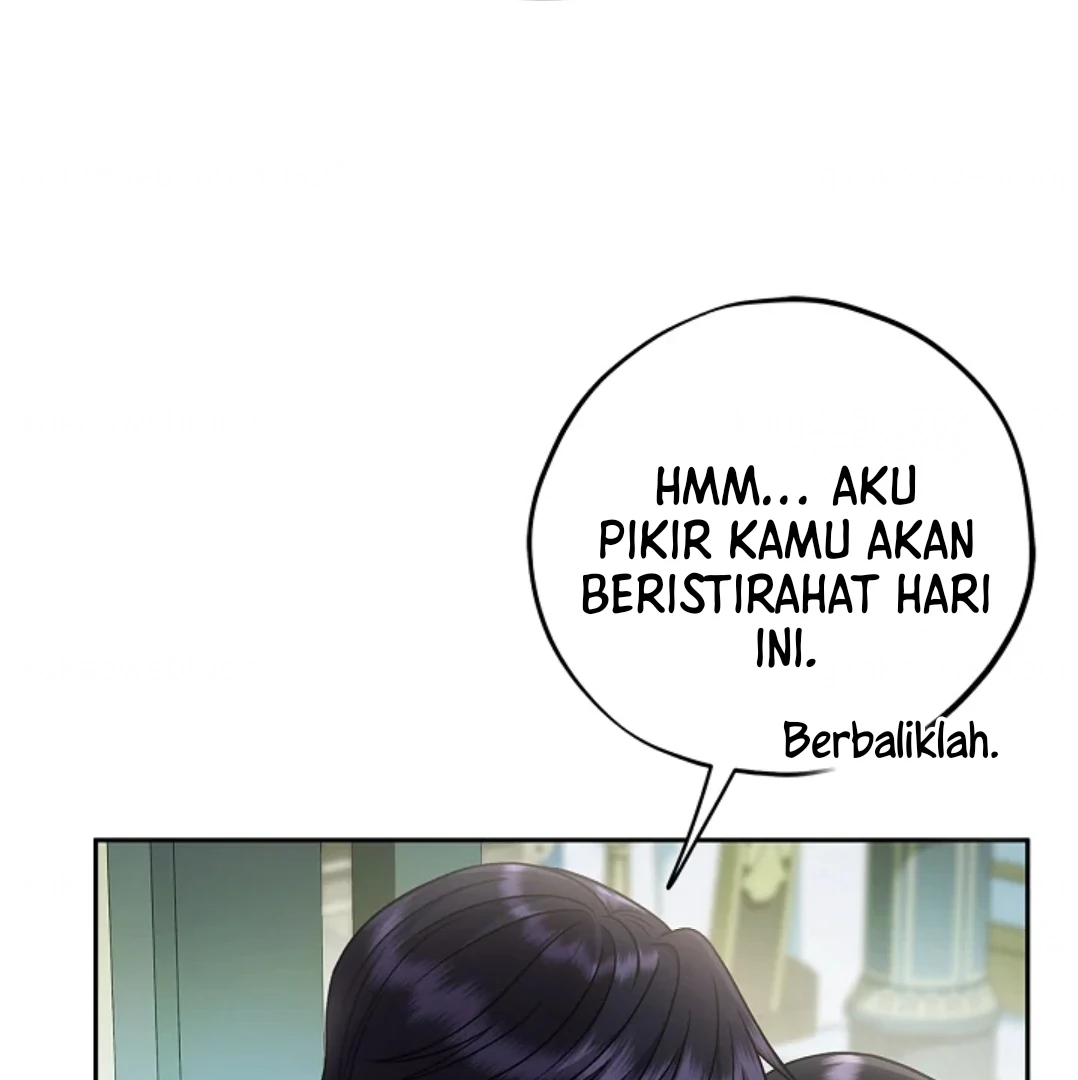 I Will Become the Villain’s Poison Taster Chapter 81 Gambar 142