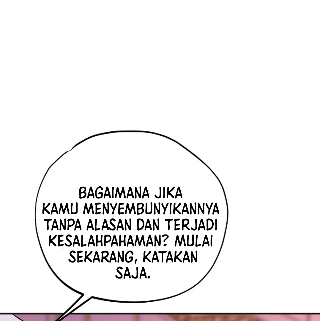 I Will Become the Villain’s Poison Taster Chapter 81 Gambar 14