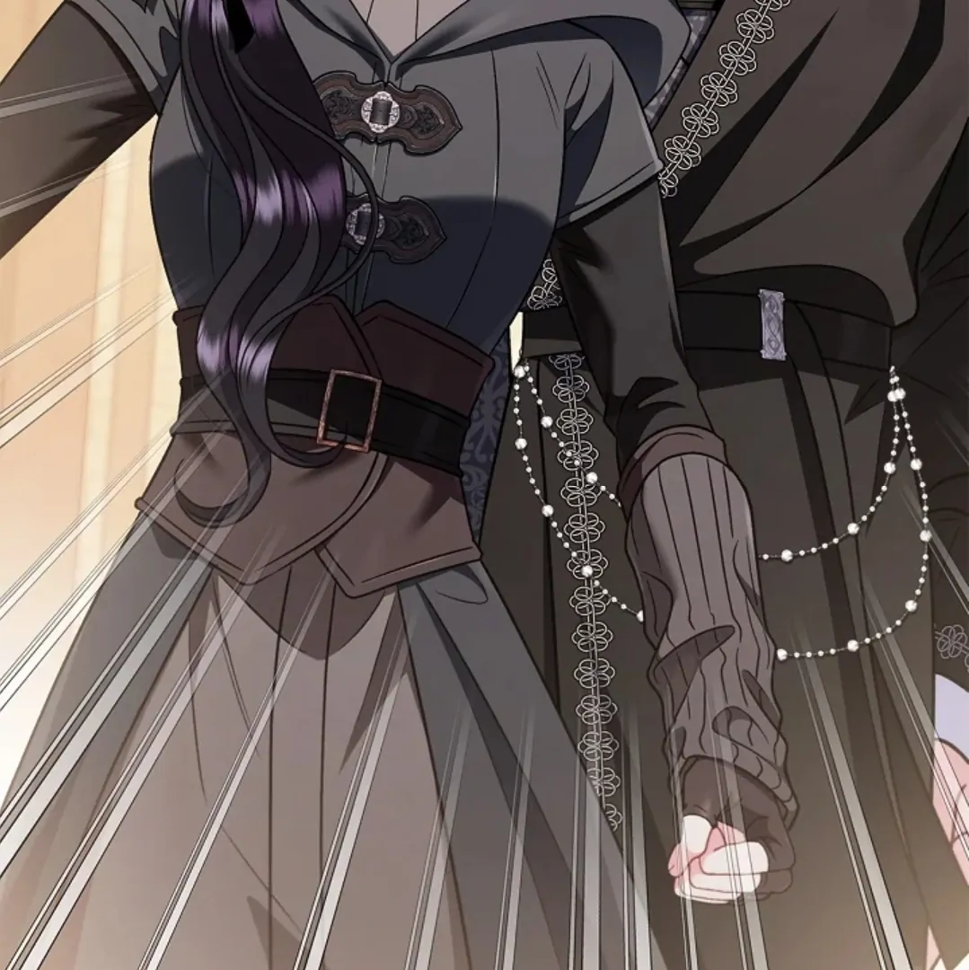 I Will Become the Villain’s Poison Taster Chapter 81 Gambar 154