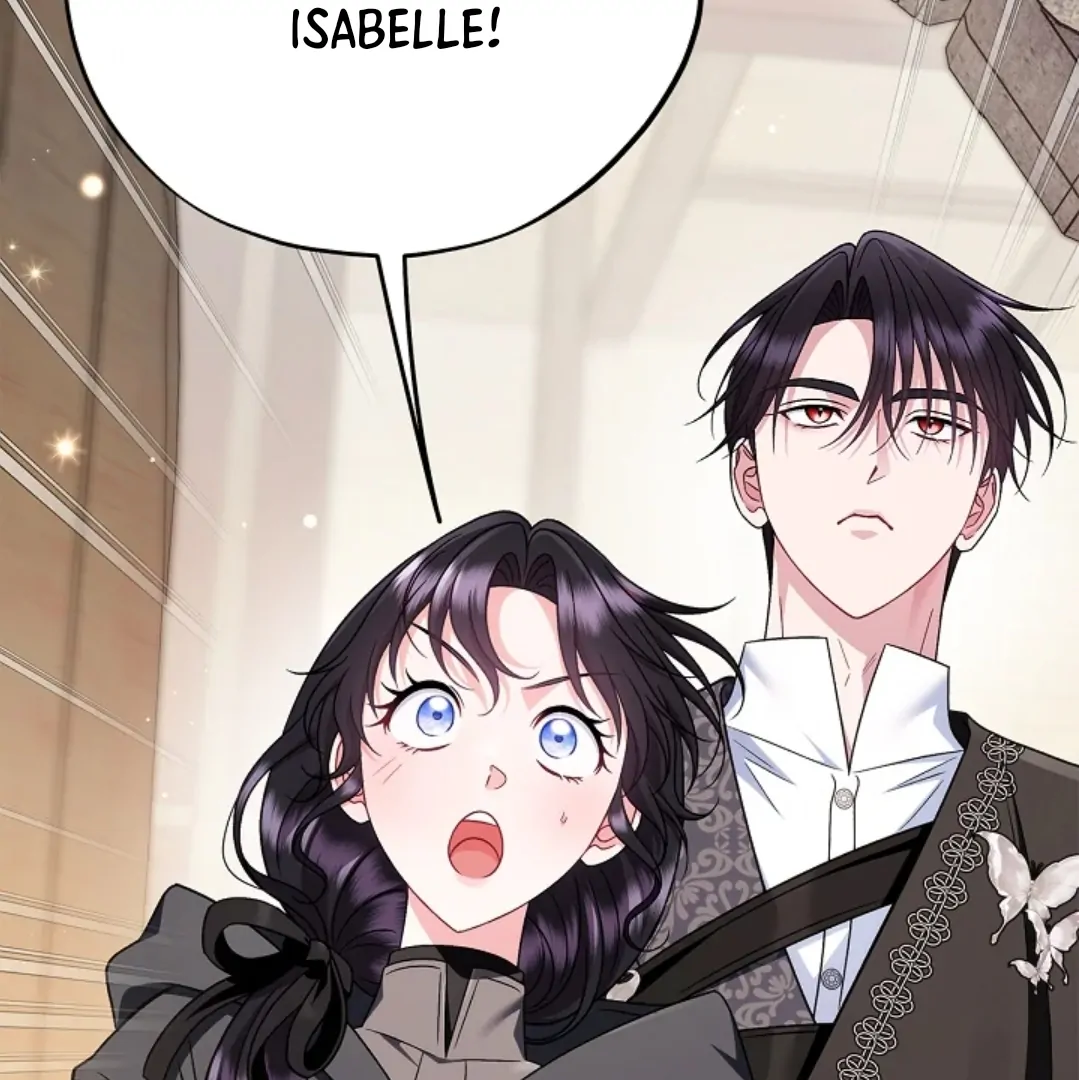 I Will Become the Villain’s Poison Taster Chapter 81 Gambar 153