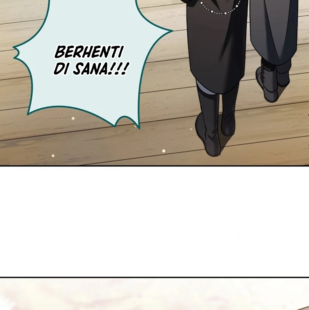 I Will Become the Villain’s Poison Taster Chapter 81 Gambar 164