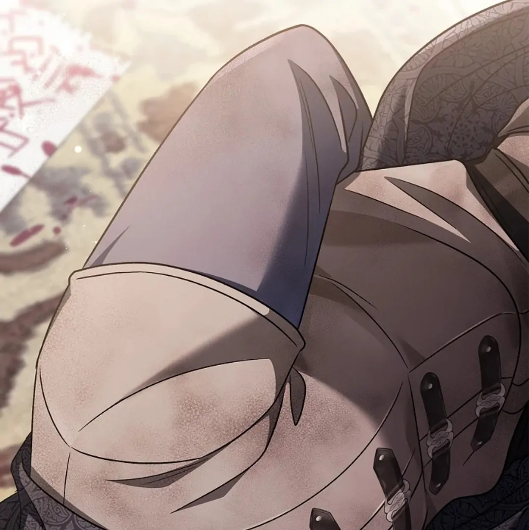 I Will Become the Villain’s Poison Taster Chapter 81 Gambar 165