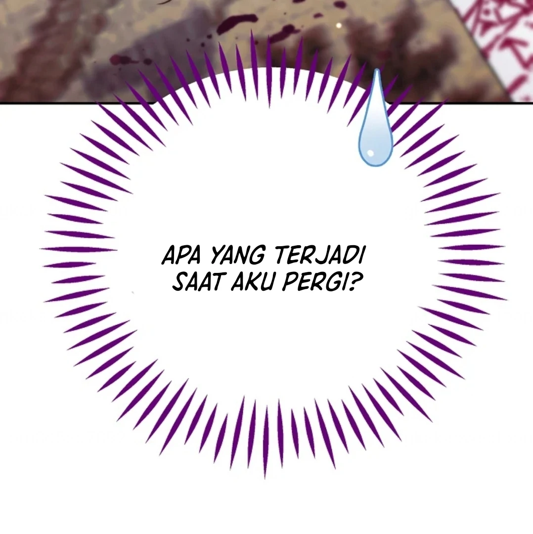 I Will Become the Villain’s Poison Taster Chapter 81 Gambar 167