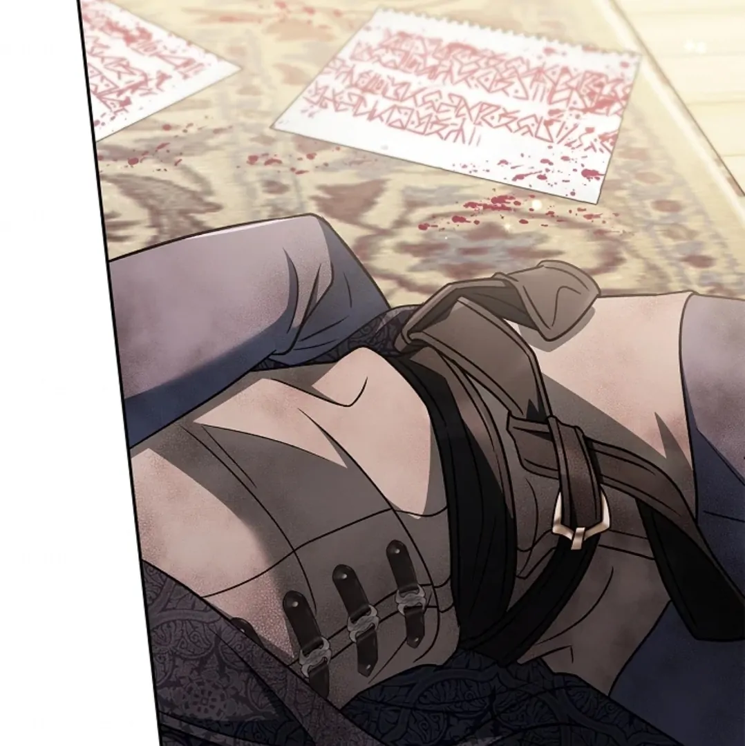 I Will Become the Villain’s Poison Taster Chapter 81 Gambar 160