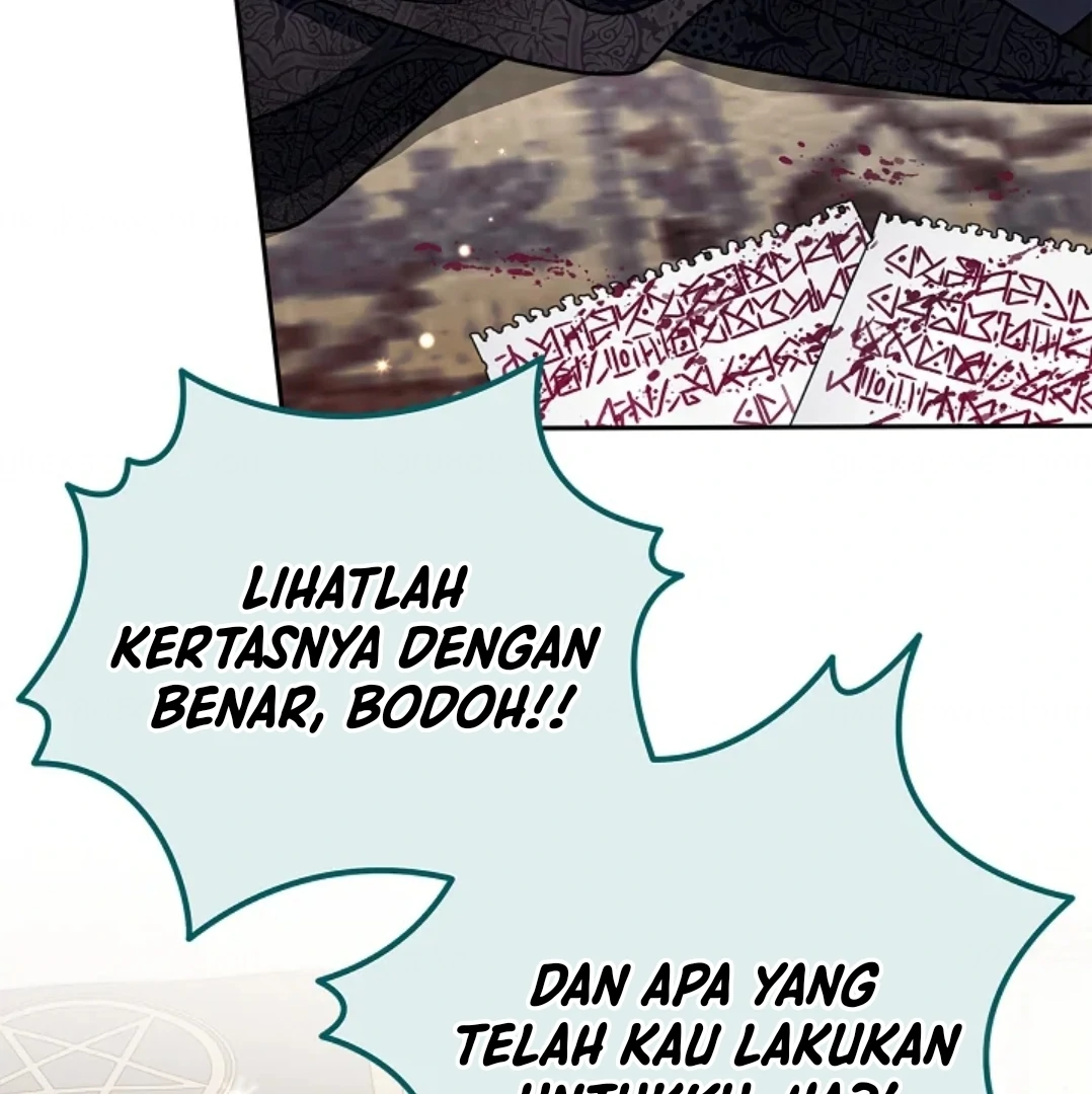 I Will Become the Villain’s Poison Taster Chapter 81 Gambar 161