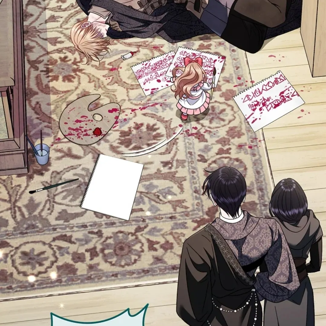 I Will Become the Villain’s Poison Taster Chapter 81 Gambar 163