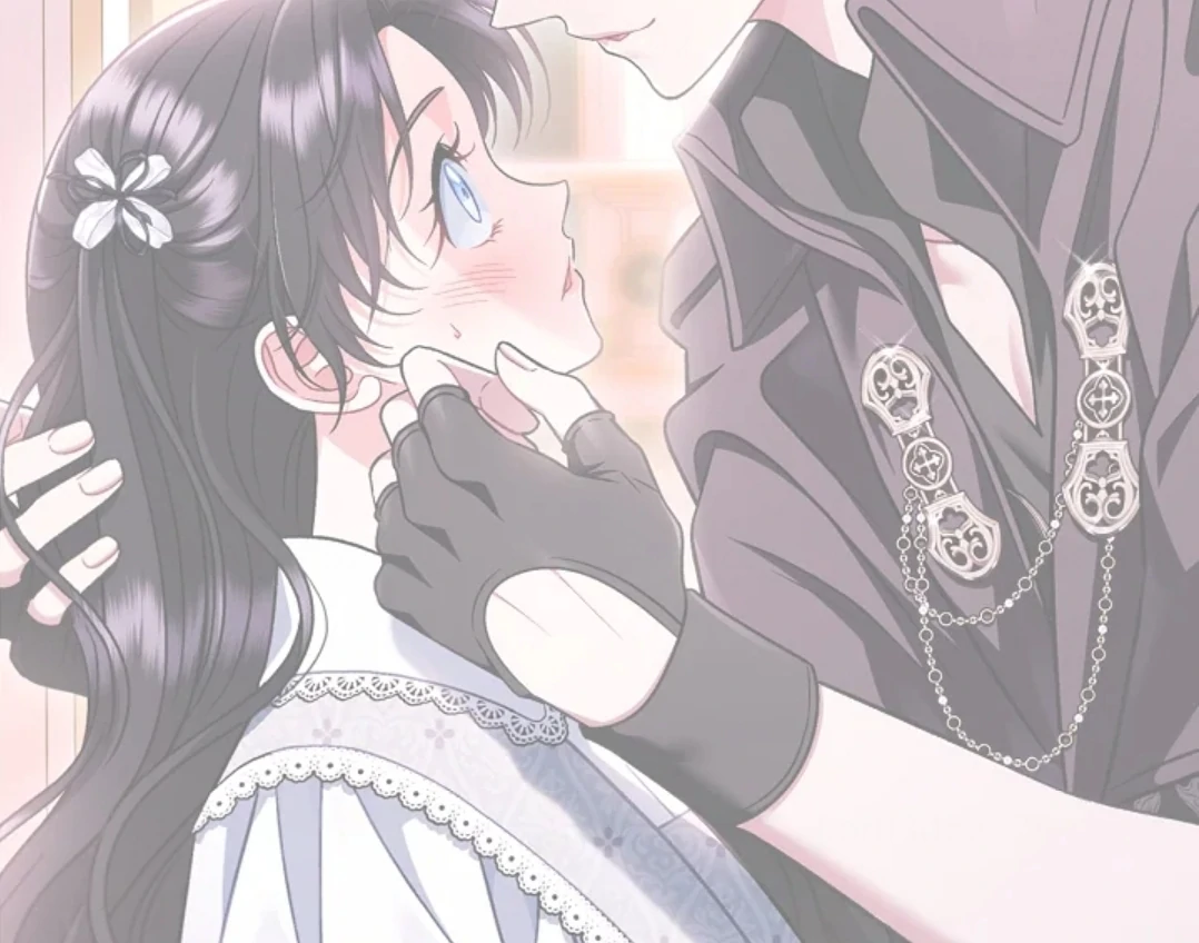 I Will Become the Villain’s Poison Taster Chapter 81 Gambar 170