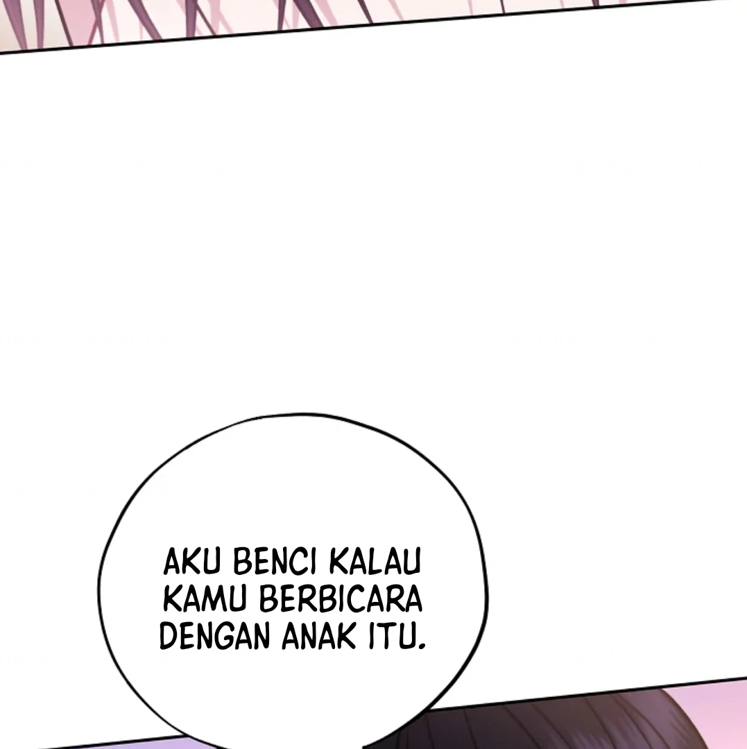 I Will Become the Villain’s Poison Taster Chapter 81 Gambar 17