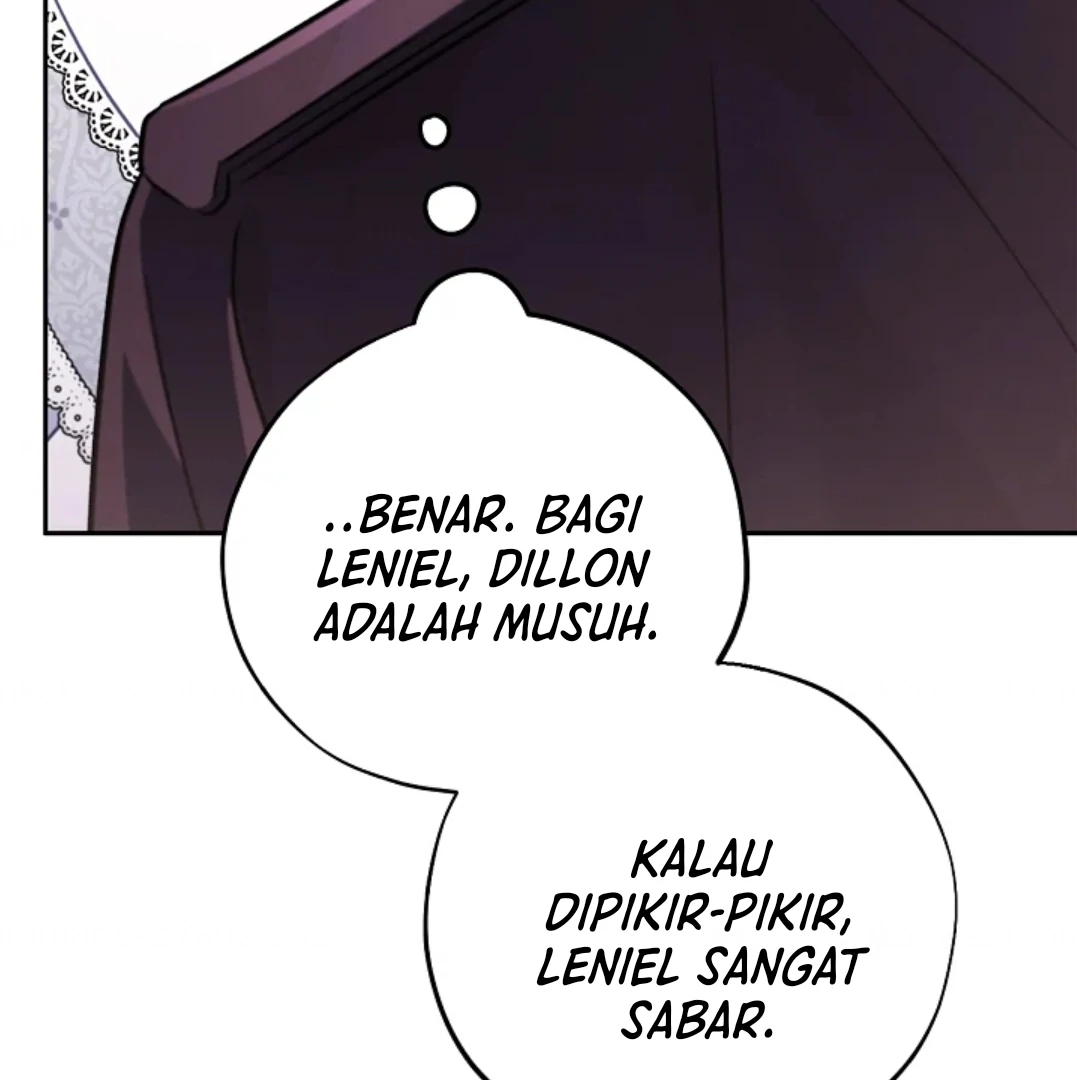 I Will Become the Villain’s Poison Taster Chapter 81 Gambar 19