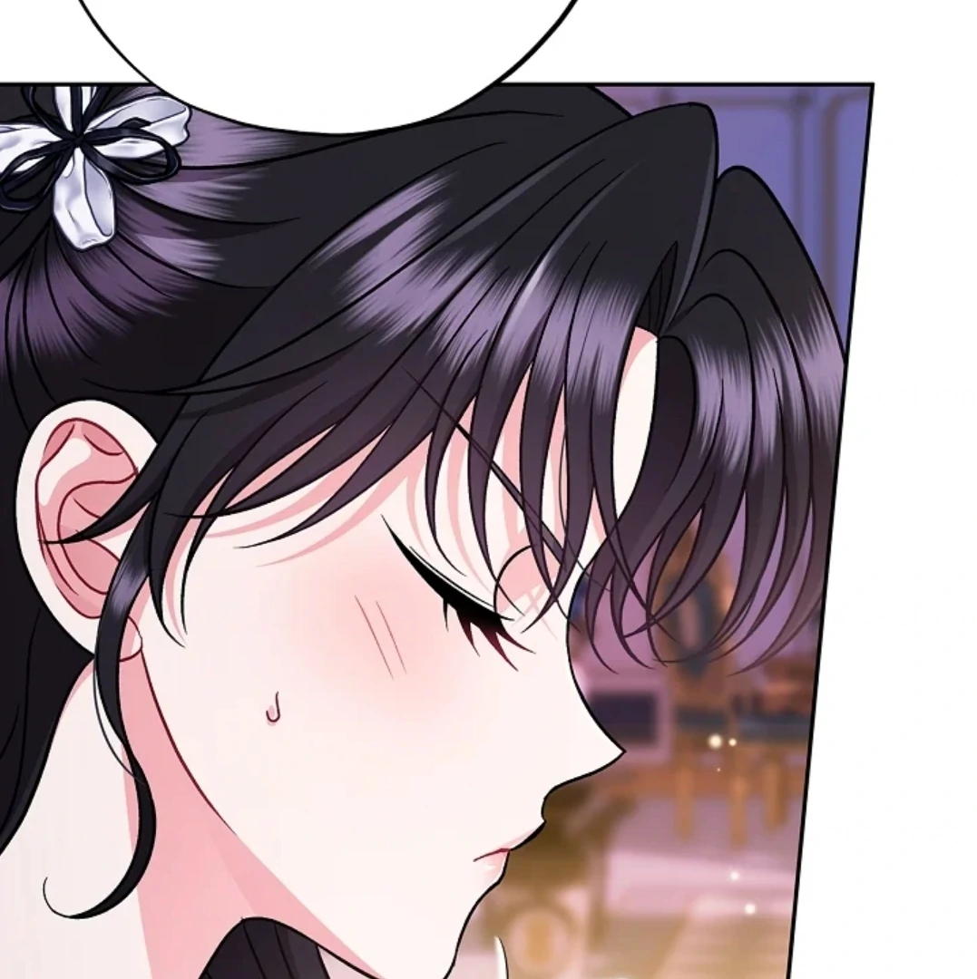 I Will Become the Villain’s Poison Taster Chapter 81 Gambar 21