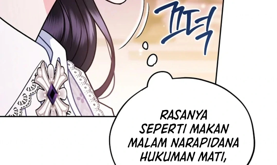 I Will Become the Villain’s Poison Taster Chapter 81 Gambar 22