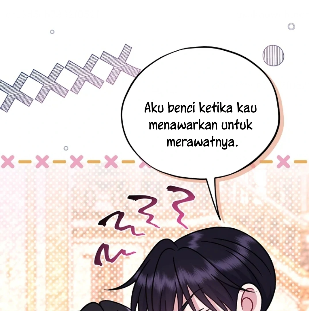 I Will Become the Villain’s Poison Taster Chapter 81 Gambar 24