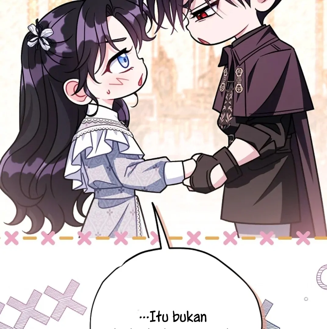 I Will Become the Villain’s Poison Taster Chapter 81 Gambar 25