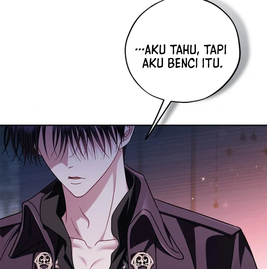 I Will Become the Villain’s Poison Taster Chapter 81 Gambar 27