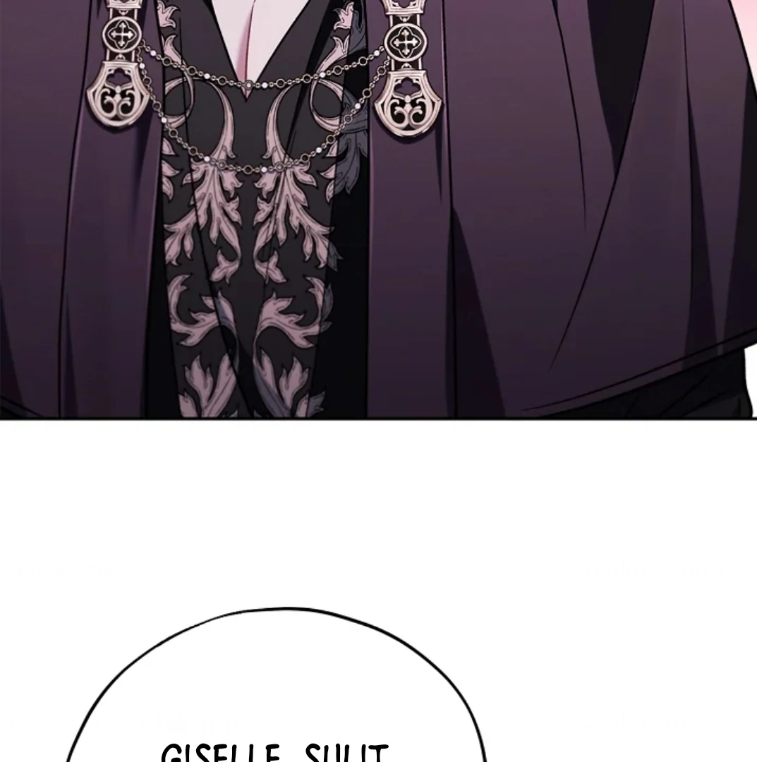 I Will Become the Villain’s Poison Taster Chapter 81 Gambar 28