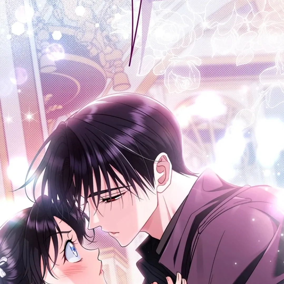 Manhwa I Will Become the Villain’s Poison Taster Chapter 81 gambar nomor 2