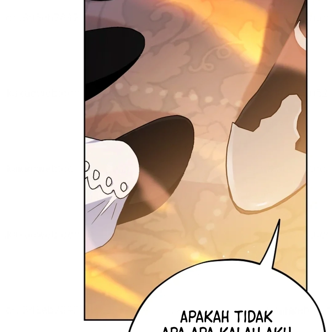 I Will Become the Villain’s Poison Taster Chapter 81 Gambar 30