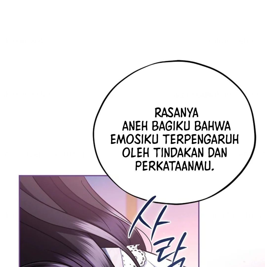 I Will Become the Villain’s Poison Taster Chapter 81 Gambar 33