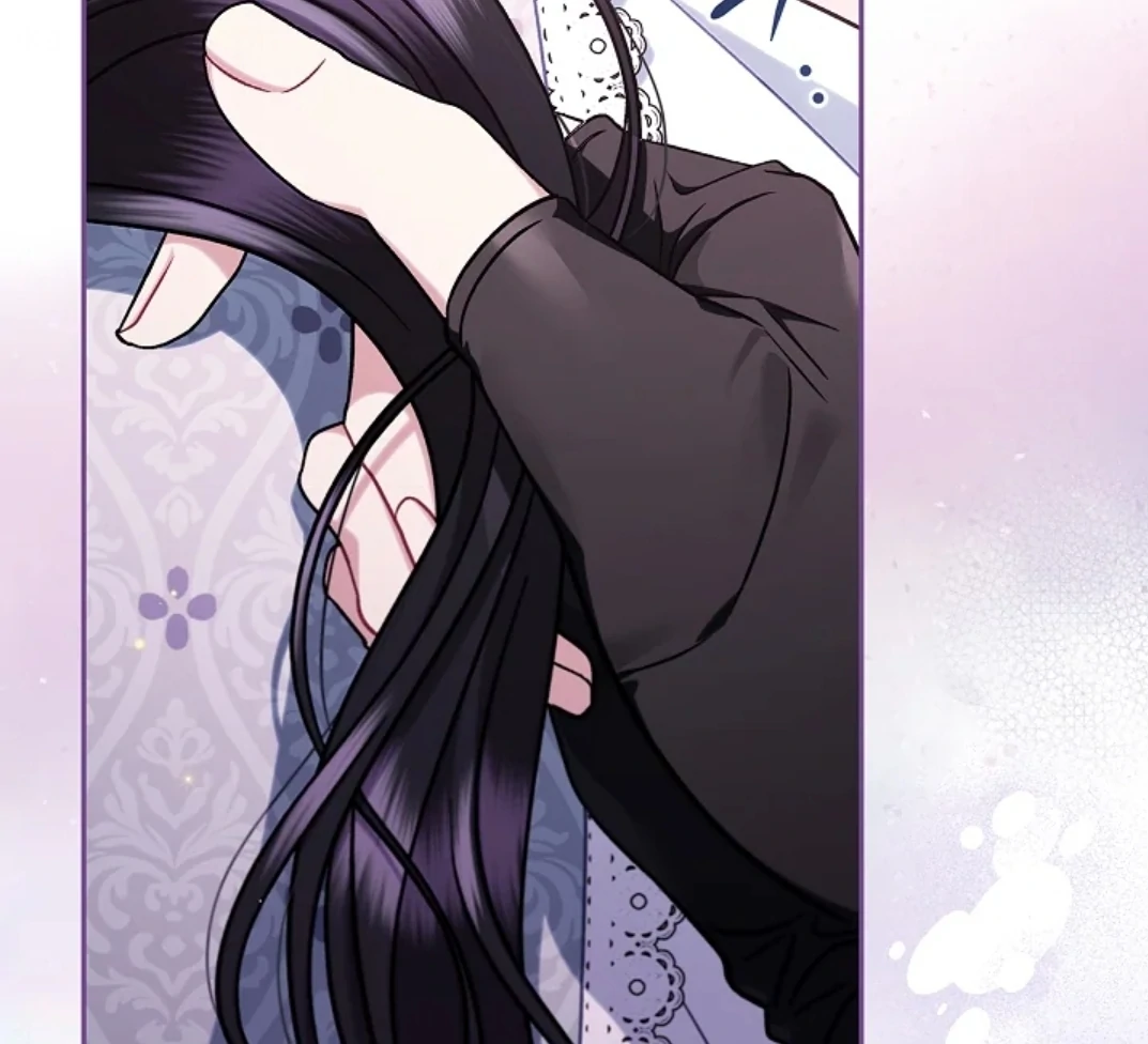 I Will Become the Villain’s Poison Taster Chapter 81 Gambar 34