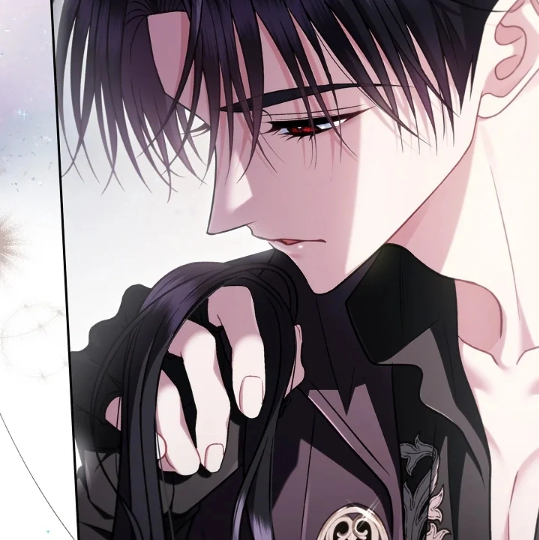 I Will Become the Villain’s Poison Taster Chapter 81 Gambar 39