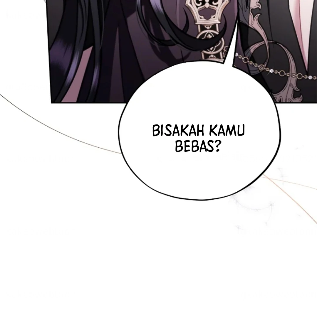 I Will Become the Villain’s Poison Taster Chapter 81 Gambar 40