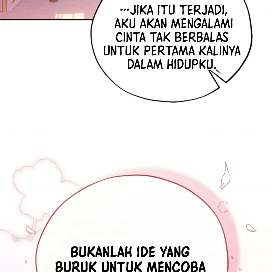 I Will Become the Villain’s Poison Taster Chapter 81 Gambar 42