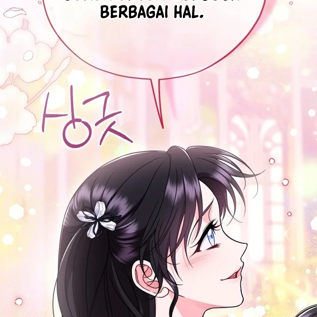 I Will Become the Villain’s Poison Taster Chapter 81 Gambar 43