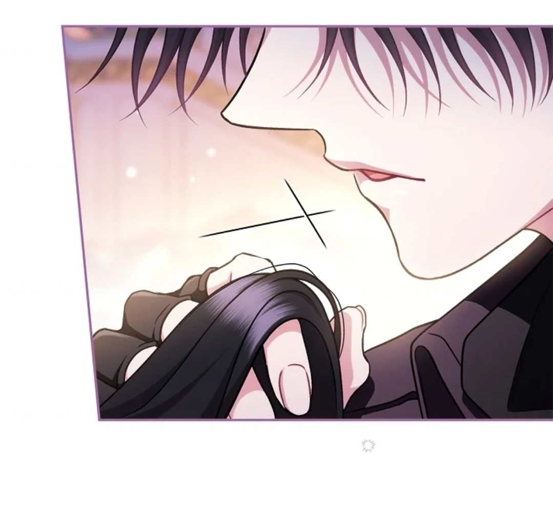 I Will Become the Villain’s Poison Taster Chapter 81 Gambar 46