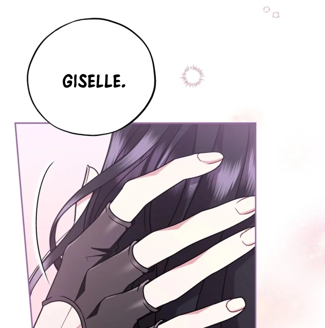 I Will Become the Villain’s Poison Taster Chapter 81 Gambar 47